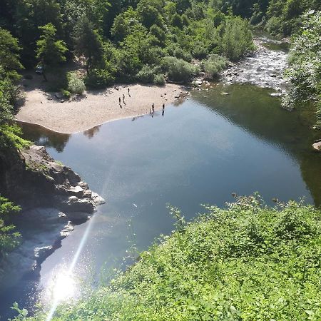 Appartamento La Meridiana A Traffiume Cannobio Exterior photo